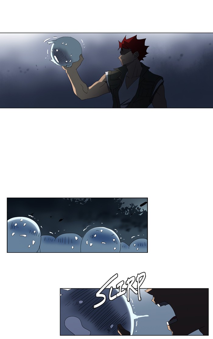 Read Soul Cartel Manga Online