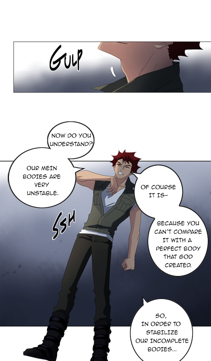 Read Soul Cartel Manga Online