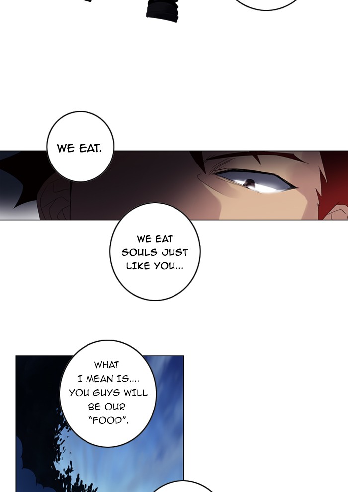 Read Soul Cartel Manga Online