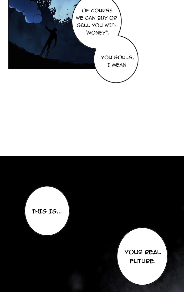 Read Soul Cartel Manga Online