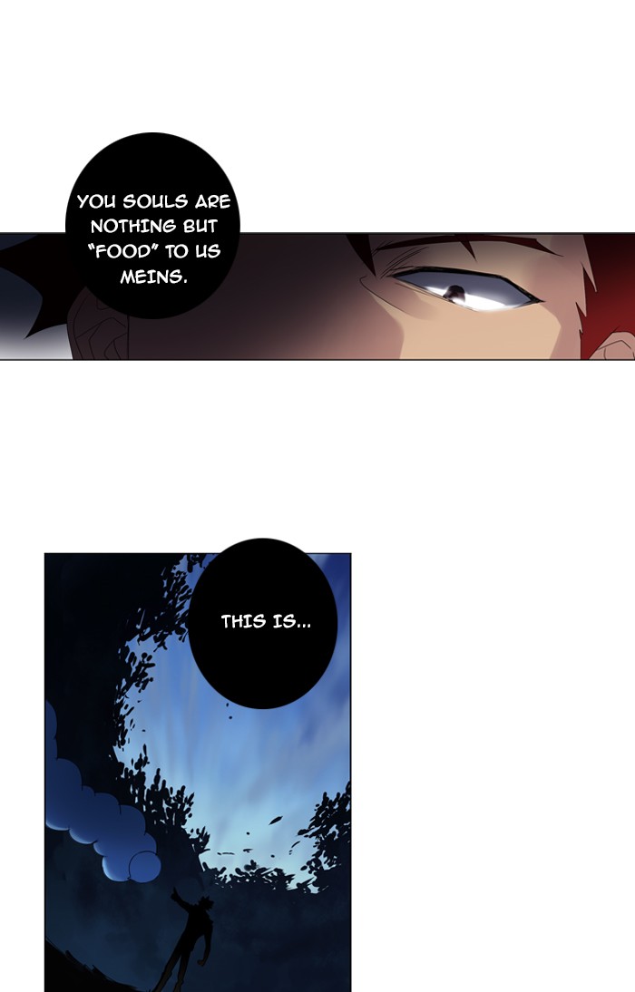 Read Soul Cartel Manga Online