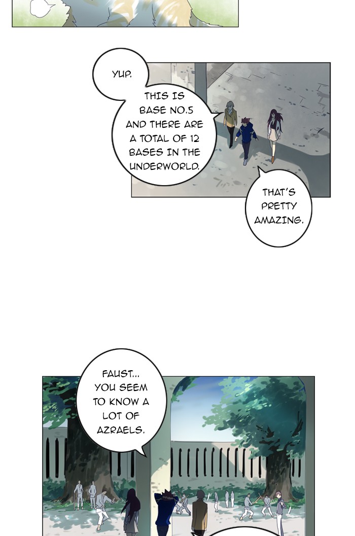 Read Soul Cartel Manga Online
