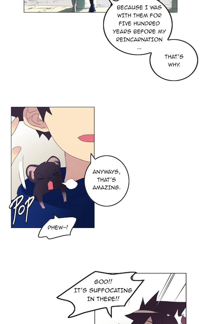 Read Soul Cartel Manga Online