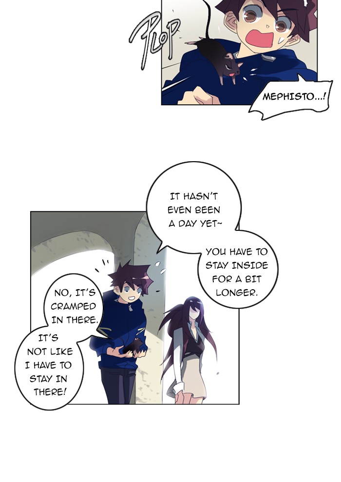 Read Soul Cartel Manga Online