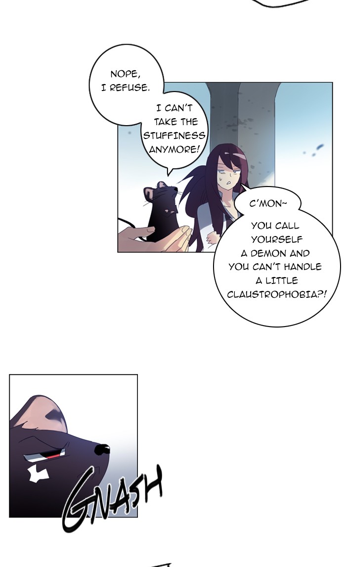 Read Soul Cartel Manga Online
