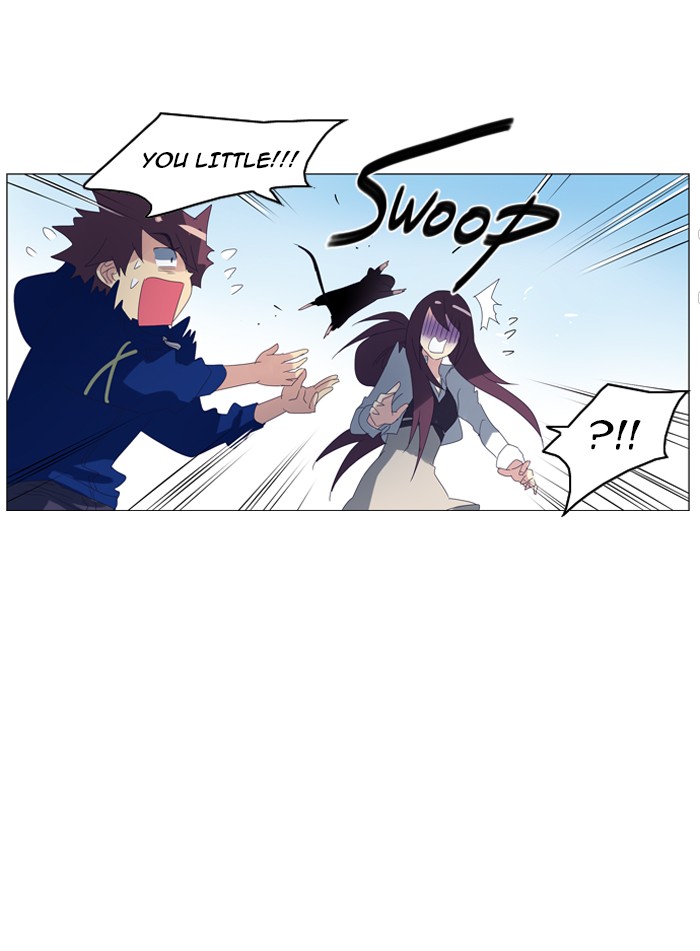 Read Soul Cartel Manga Online