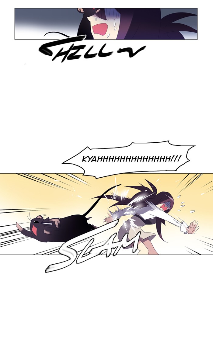 Read Soul Cartel Manga Online