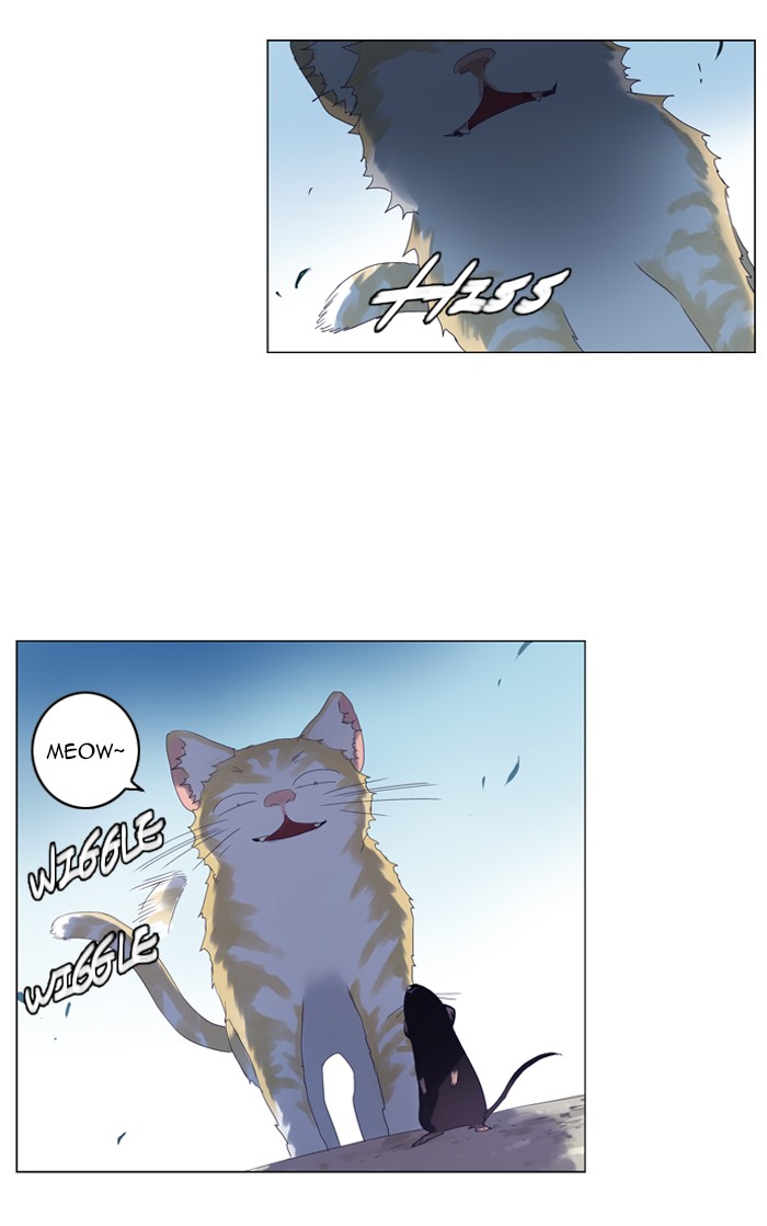 Read Soul Cartel Manga Online