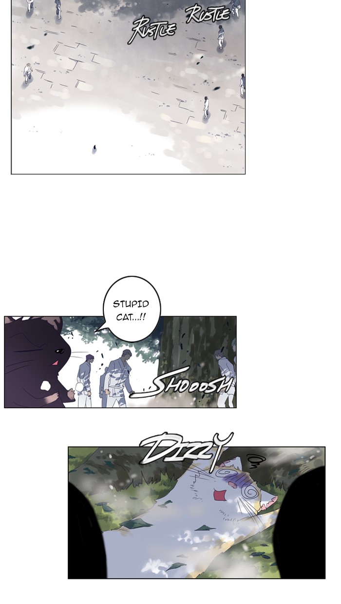 Read Soul Cartel Manga Online