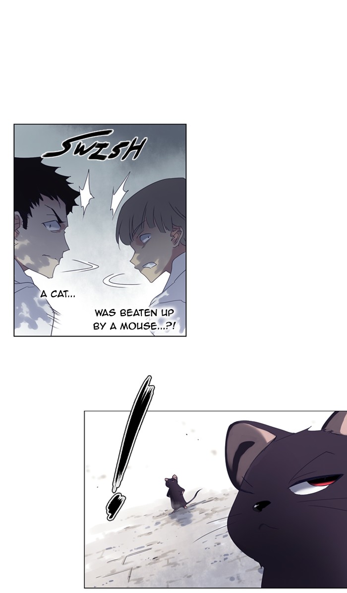 Read Soul Cartel Manga Online