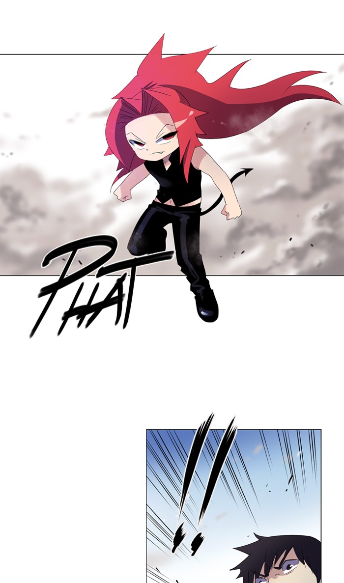 Read Soul Cartel Manga Online