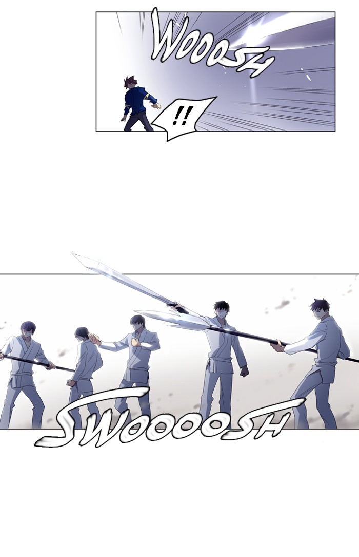 Read Soul Cartel Manga Online