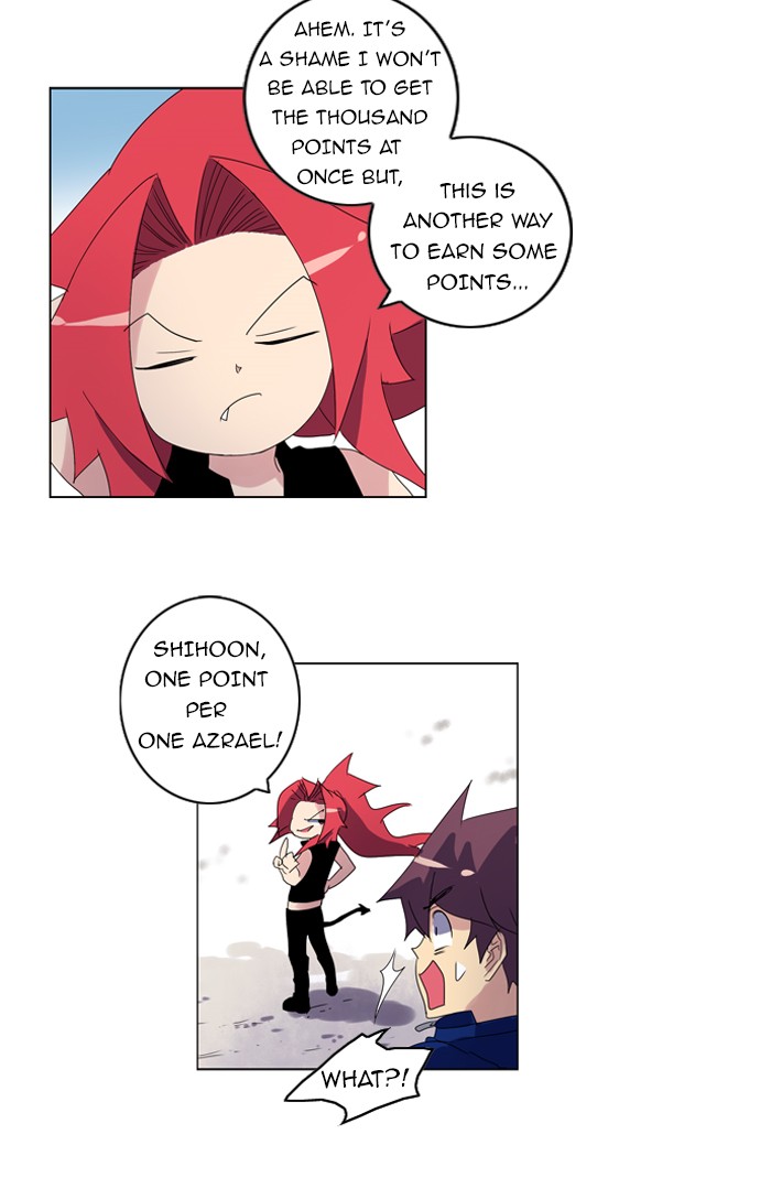 Read Soul Cartel Manga Online