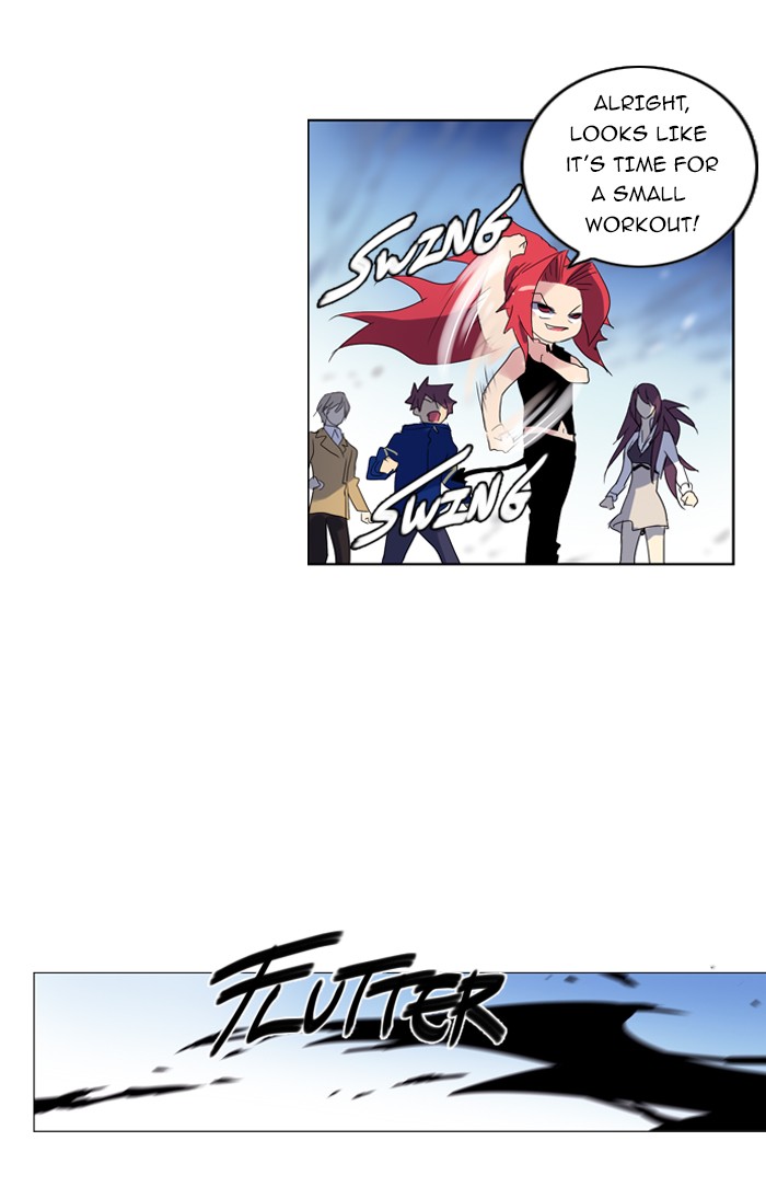 Read Soul Cartel Manga Online