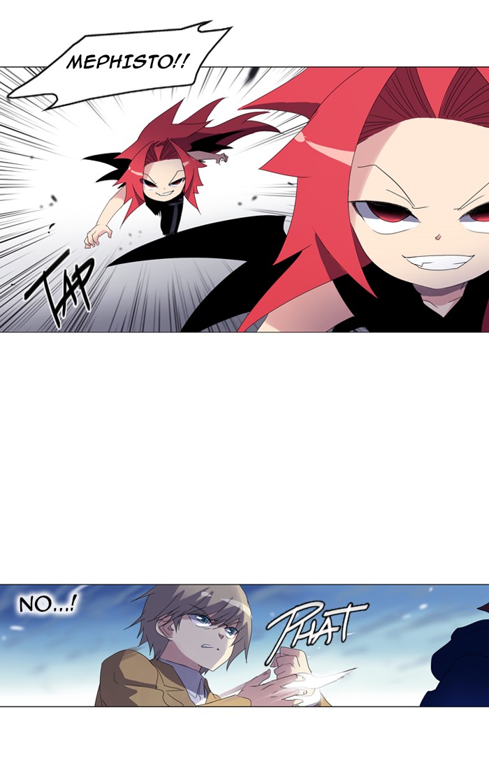 Read Soul Cartel Manga Online