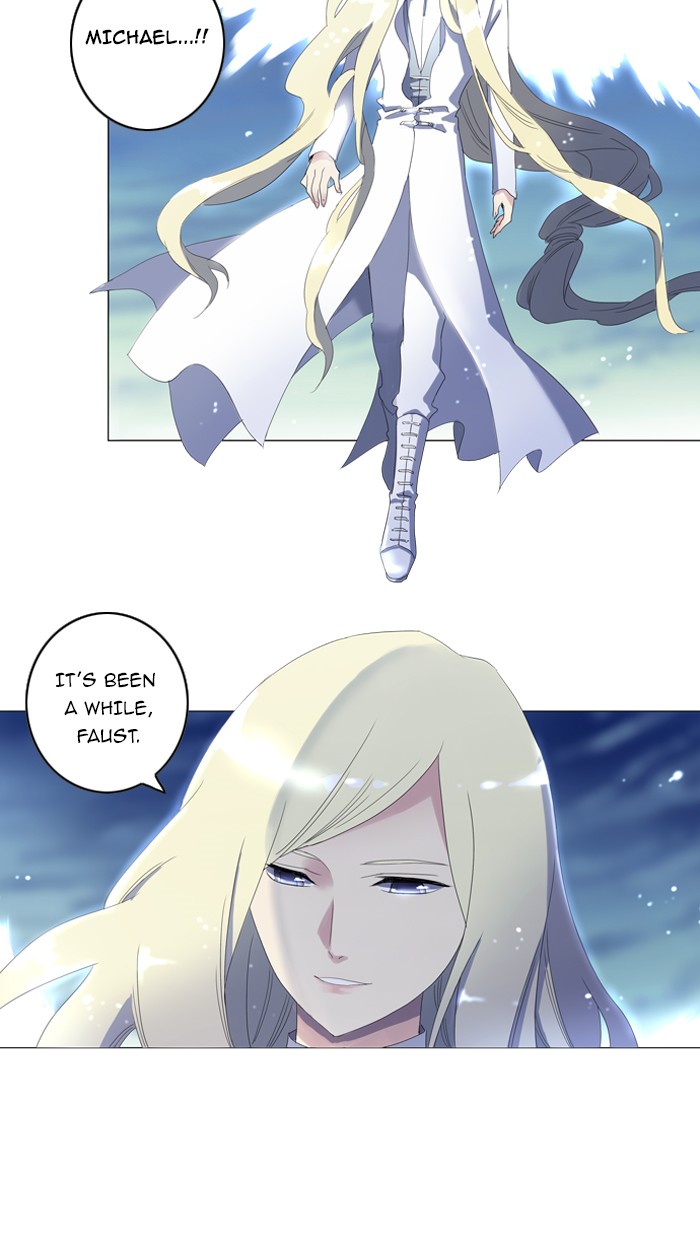 Read Soul Cartel Manga Online