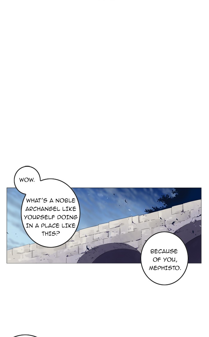 Read Soul Cartel Manga Online