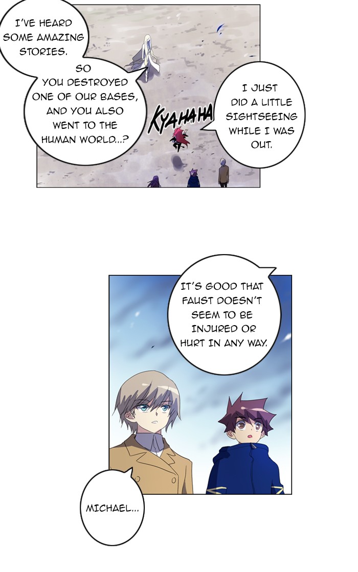 Read Soul Cartel Manga Online