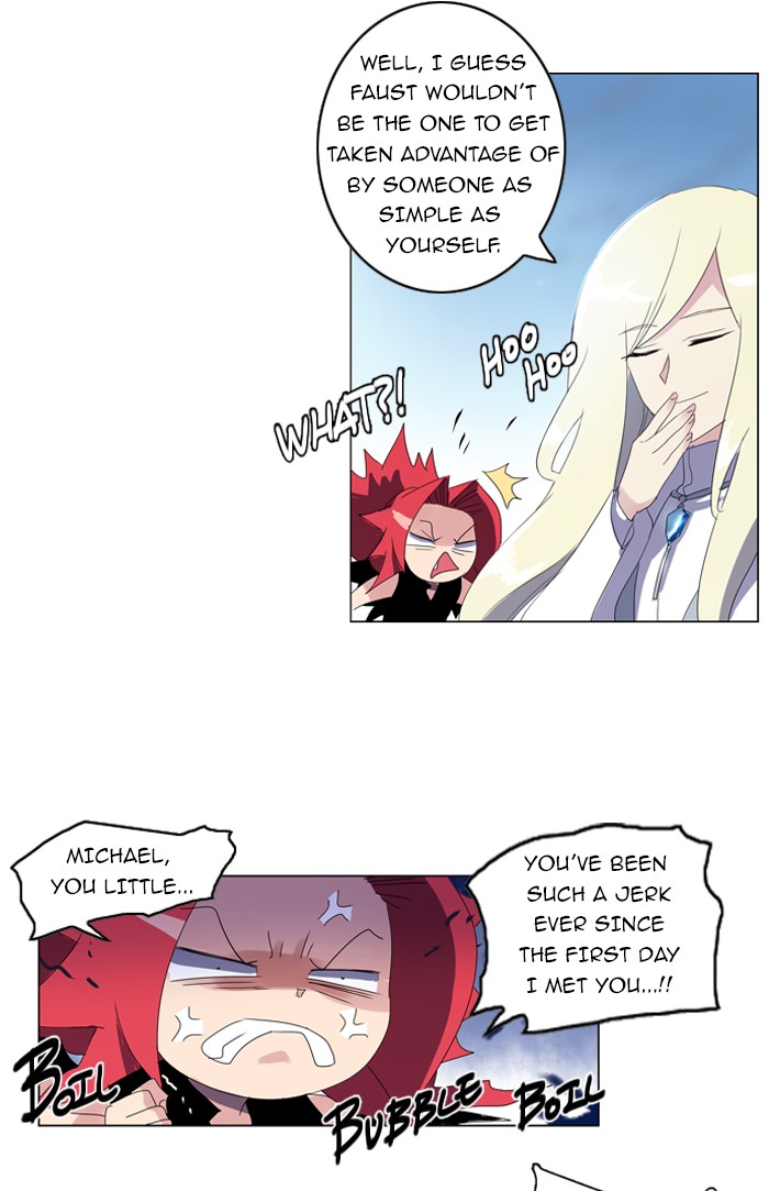Read Soul Cartel Manga Online