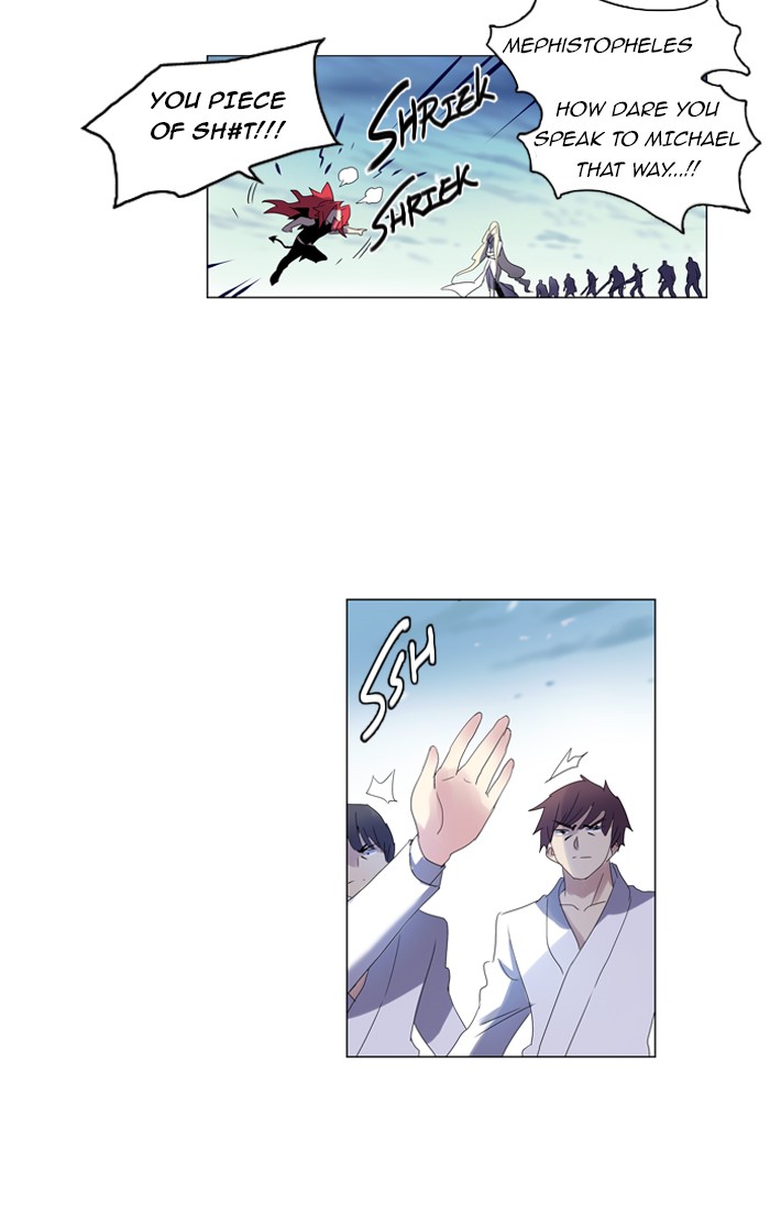 Read Soul Cartel Manga Online