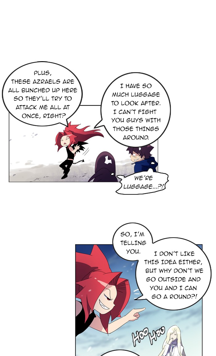 Read Soul Cartel Manga Online