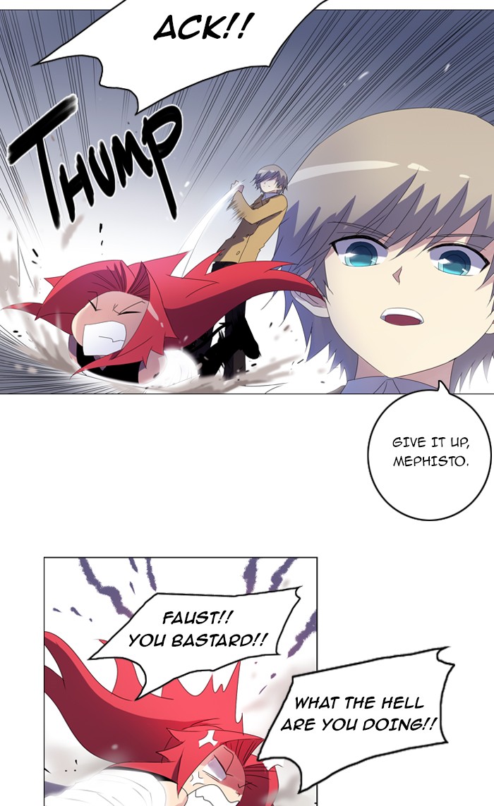 Read Soul Cartel Manga Online
