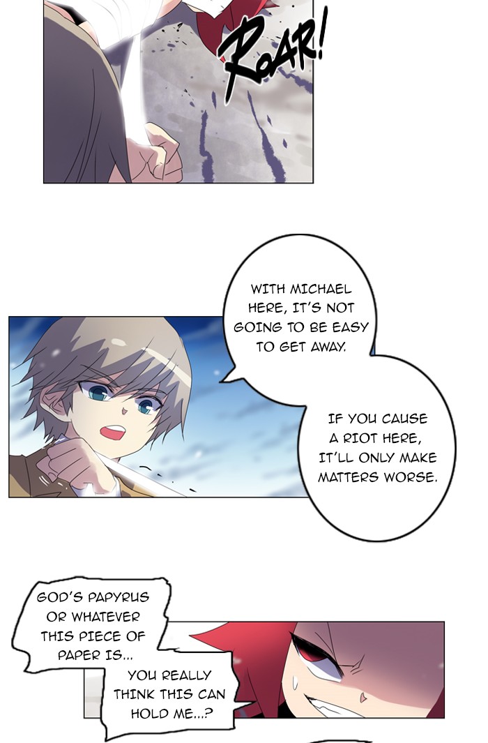 Read Soul Cartel Manga Online
