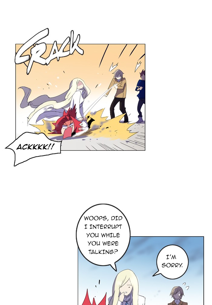 Read Soul Cartel Manga Online
