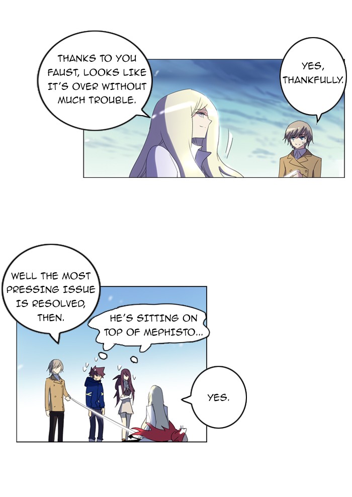 Read Soul Cartel Manga Online