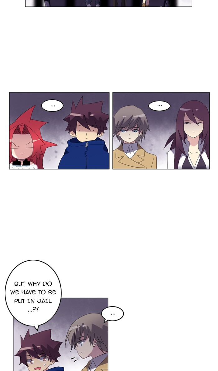 Read Soul Cartel Manga Online