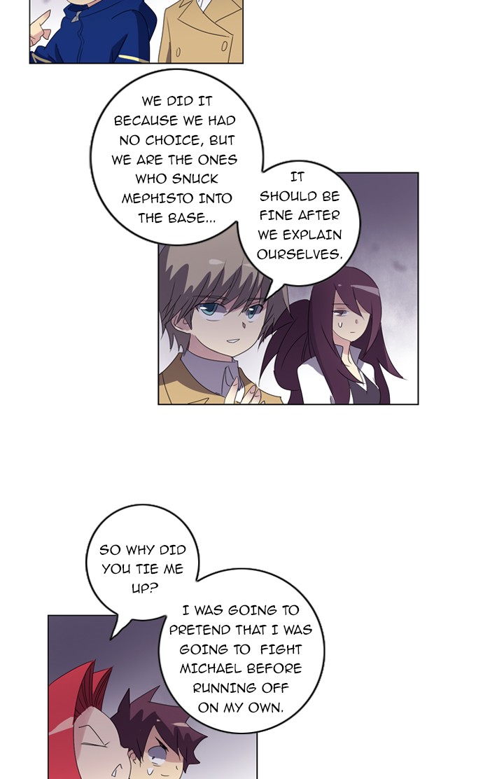 Read Soul Cartel Manga Online