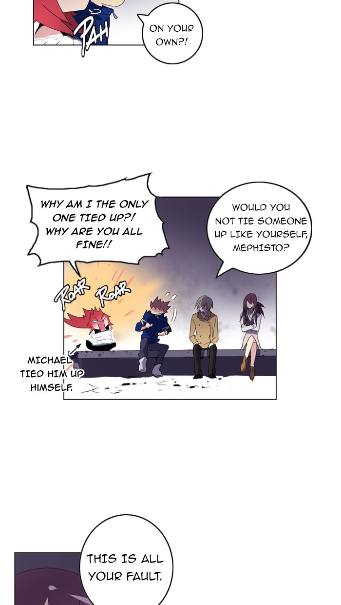 Read Soul Cartel Manga Online