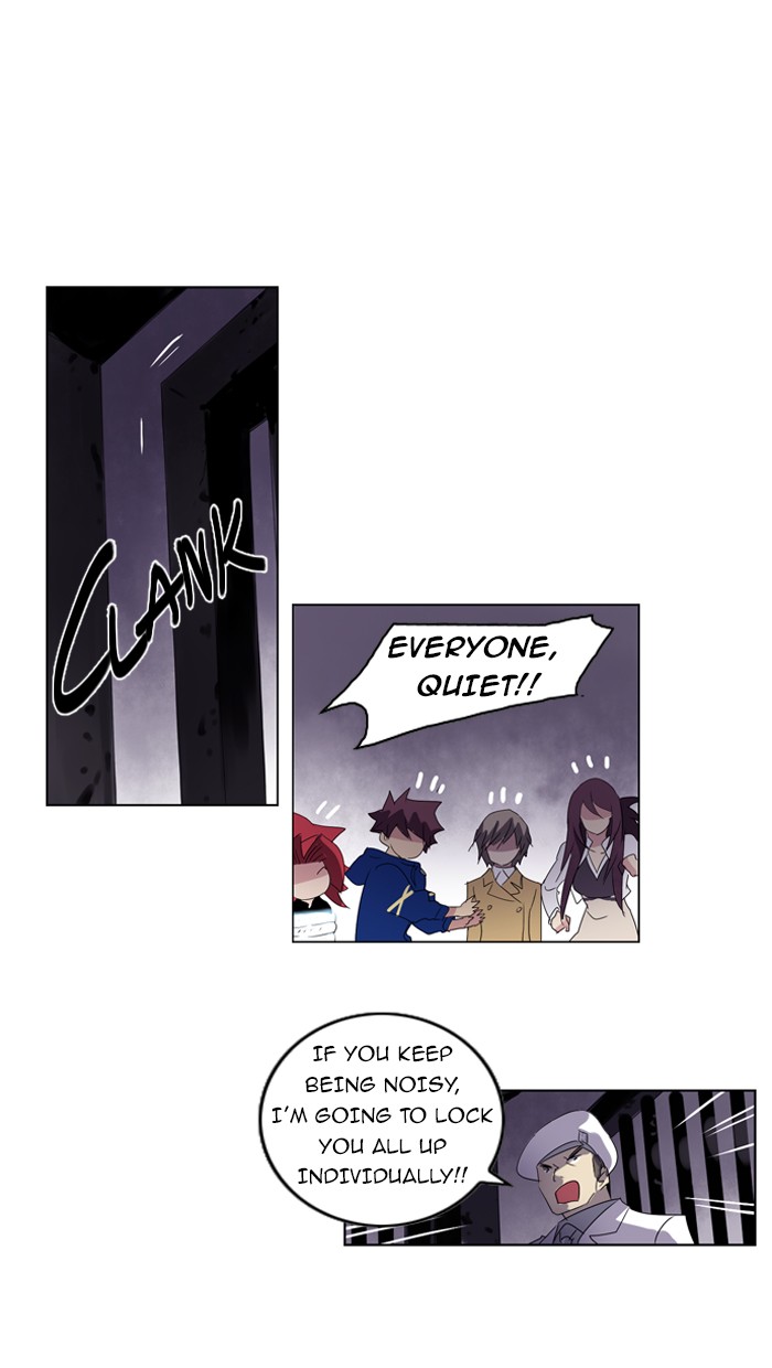 Read Soul Cartel Manga Online
