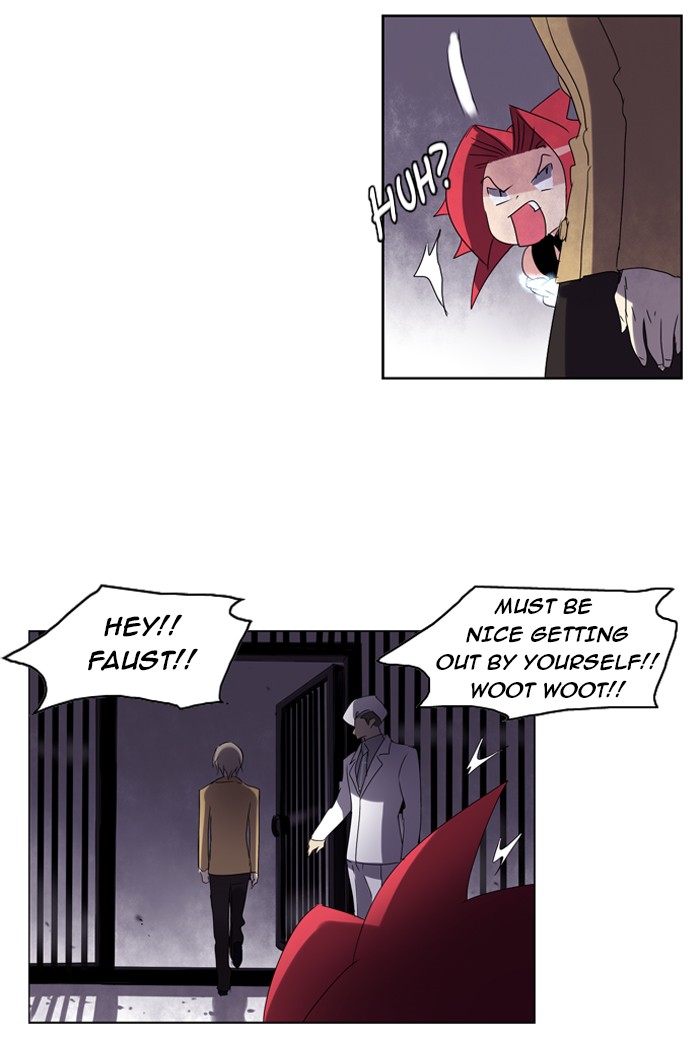 Read Soul Cartel Manga Online