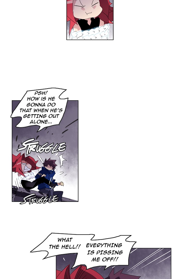 Read Soul Cartel Manga Online