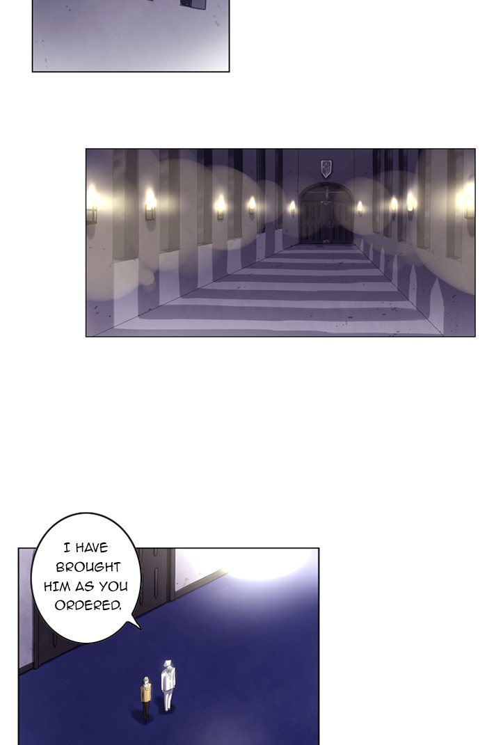 Read Soul Cartel Manga Online