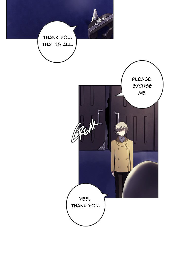 Read Soul Cartel Manga Online