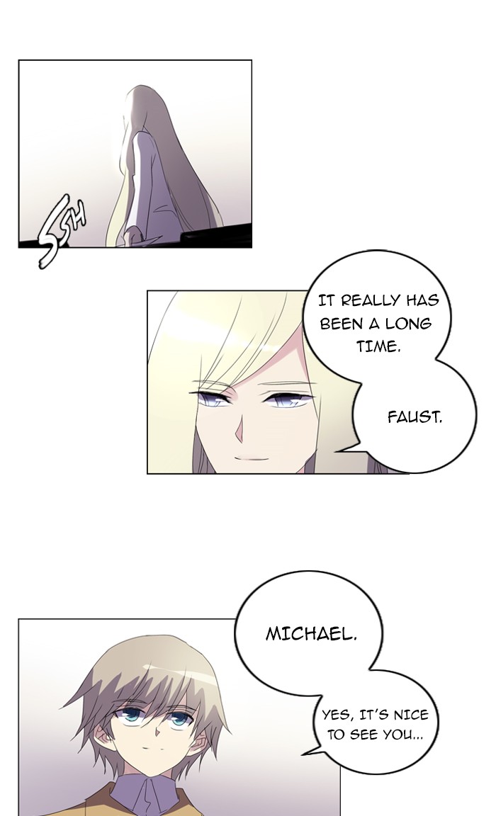 Read Soul Cartel Manga Online