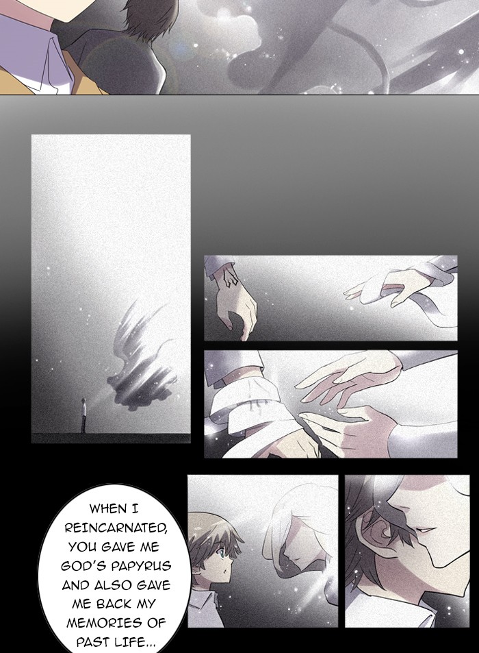 Read Soul Cartel Manga Online