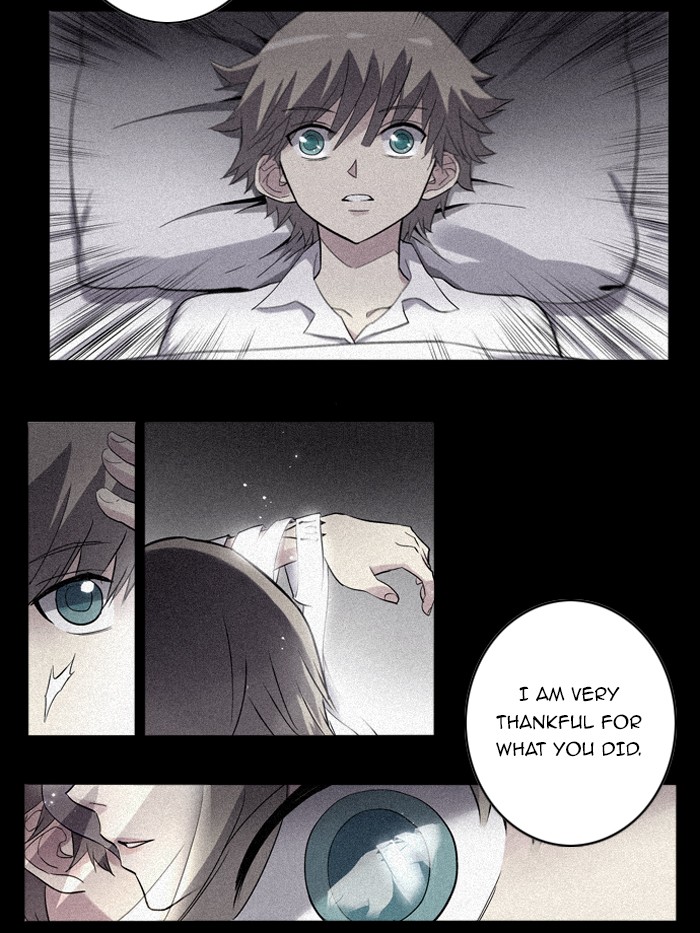 Read Soul Cartel Manga Online