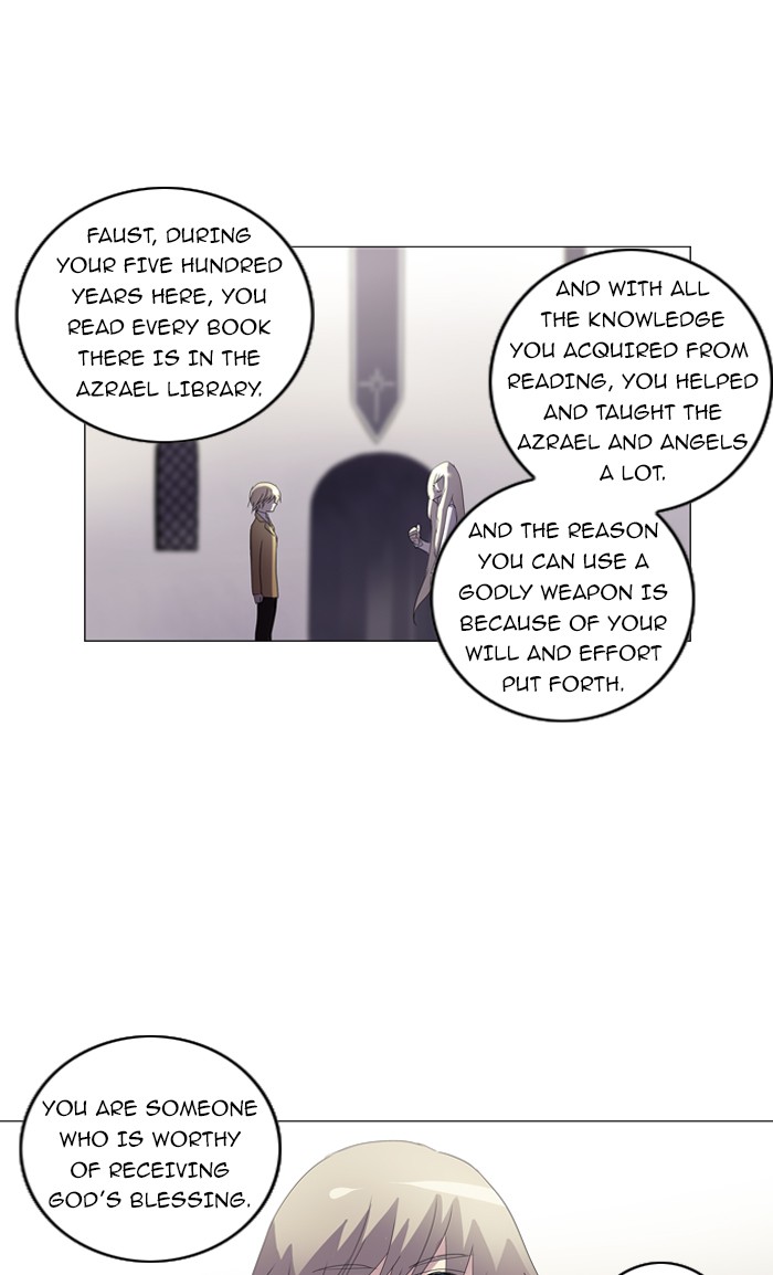 Read Soul Cartel Manga Online