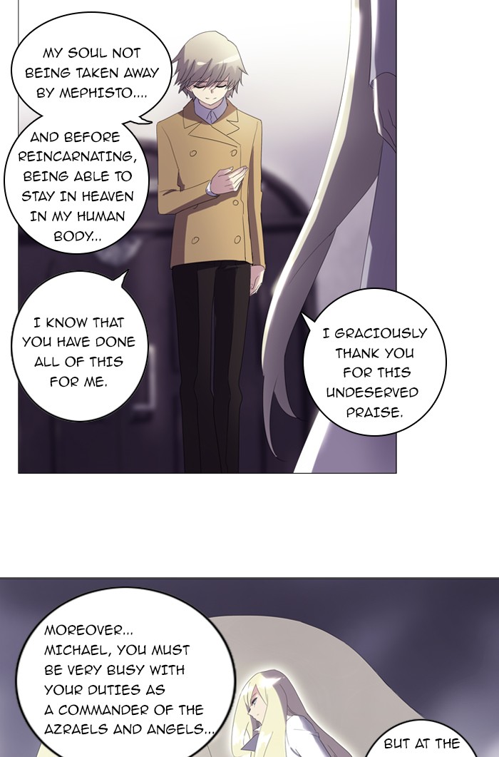Read Soul Cartel Manga Online
