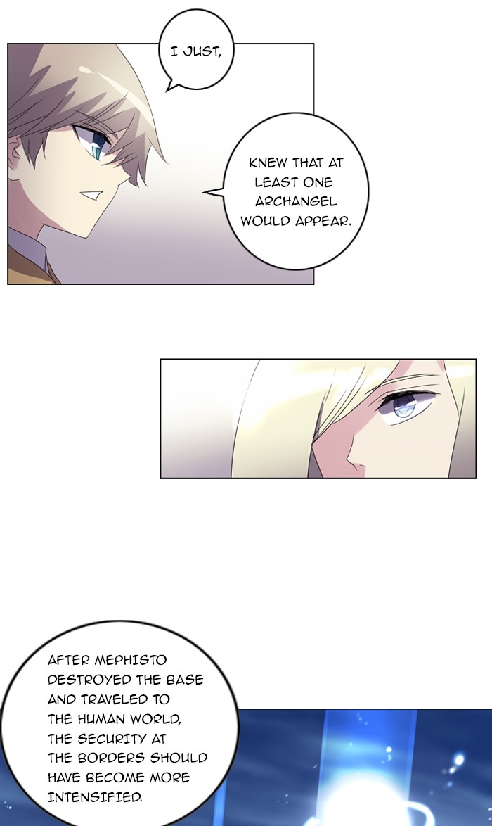 Read Soul Cartel Manga Online