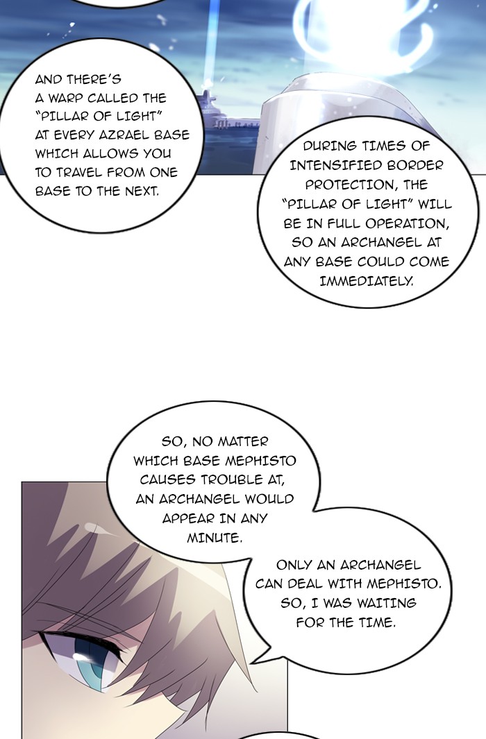 Read Soul Cartel Manga Online