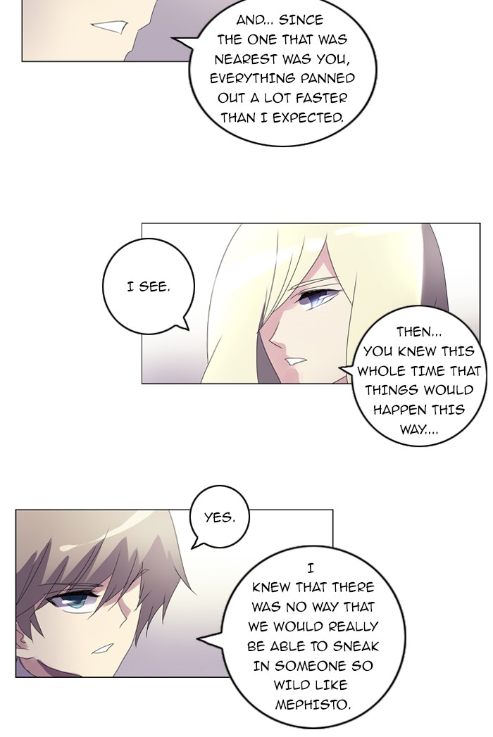 Read Soul Cartel Manga Online