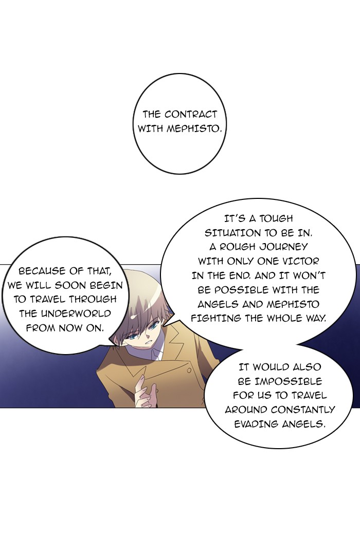 Read Soul Cartel Manga Online