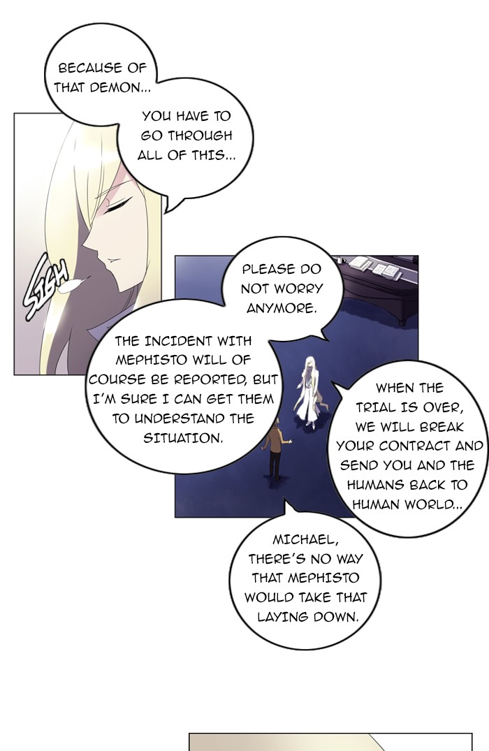 Read Soul Cartel Manga Online