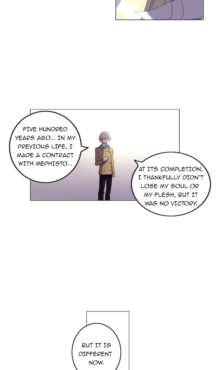 Read Soul Cartel Manga Online