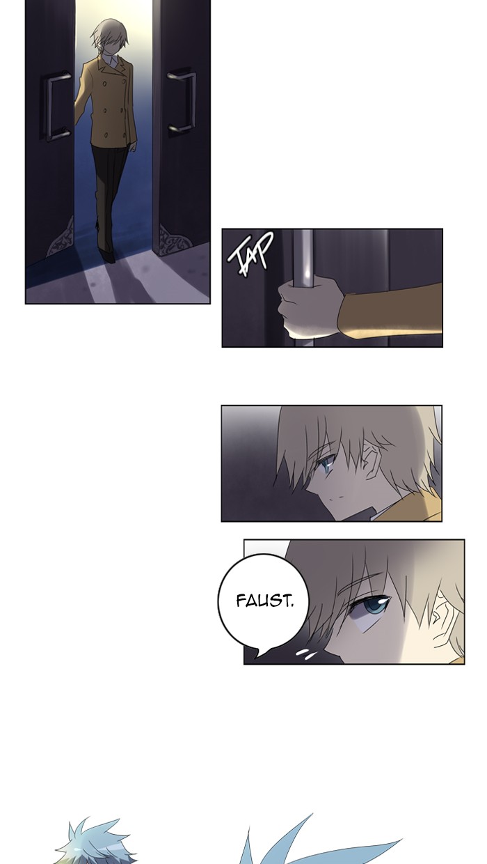 Read Soul Cartel Manga Online