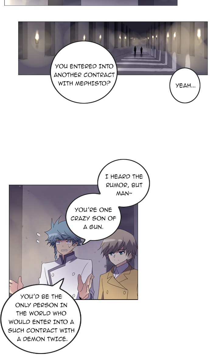 Read Soul Cartel Manga Online